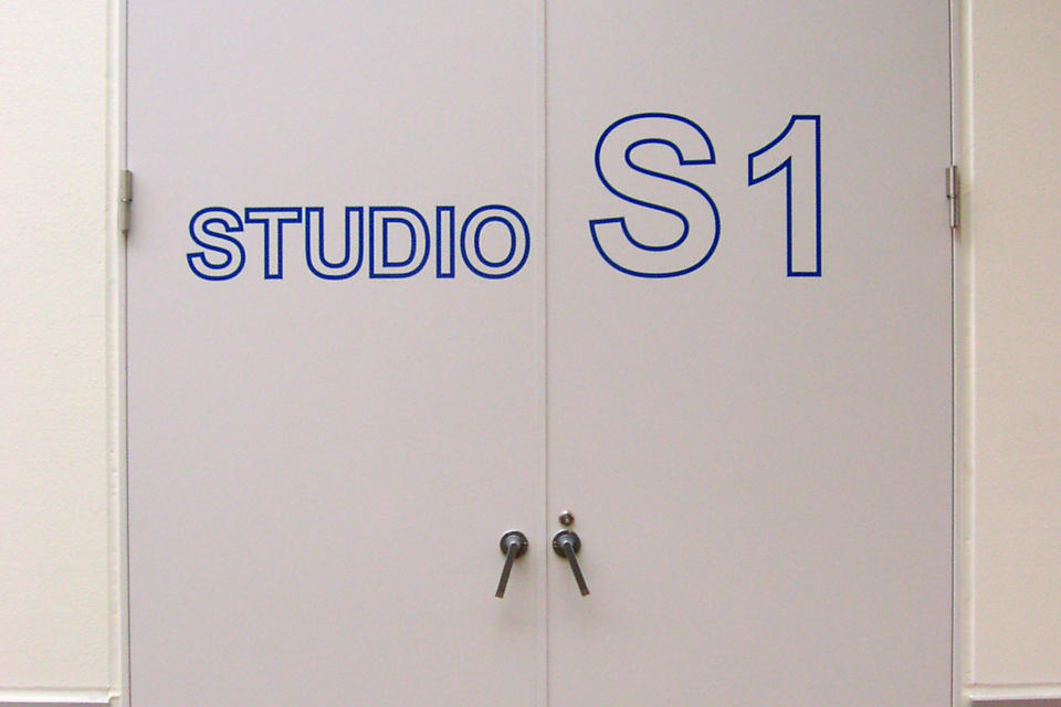 STUDIO　S1