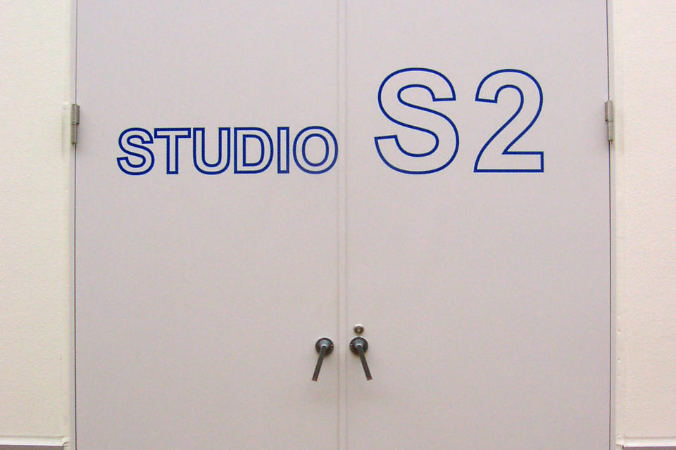 STUDIO　S2 