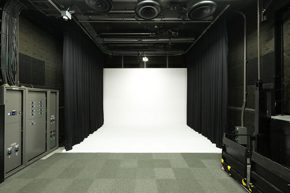 STUDIO　S1